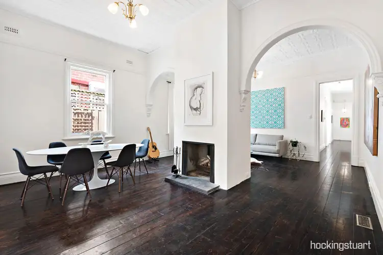 Second view of Homely house listing, 16 Rockbrook Road, St Kilda East VIC 3183