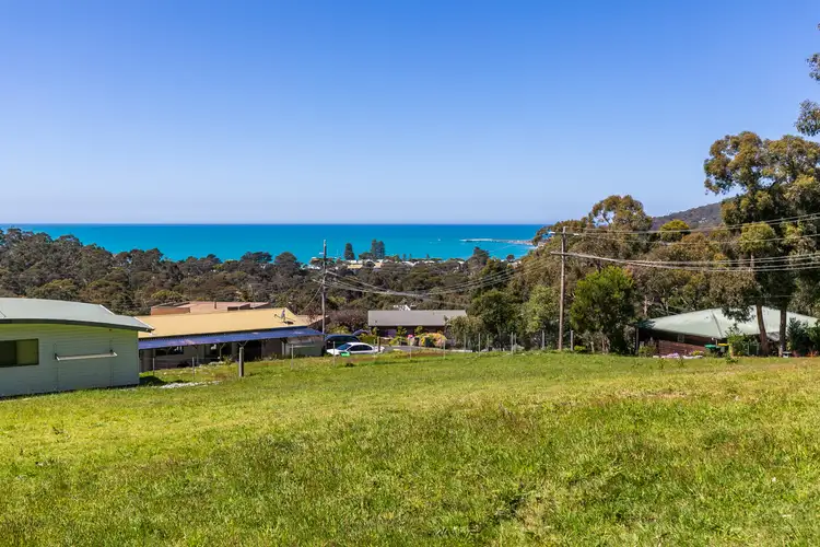 Fourth view of Homely land listing, 40 Richardson Boulevard, Lorne VIC 3232