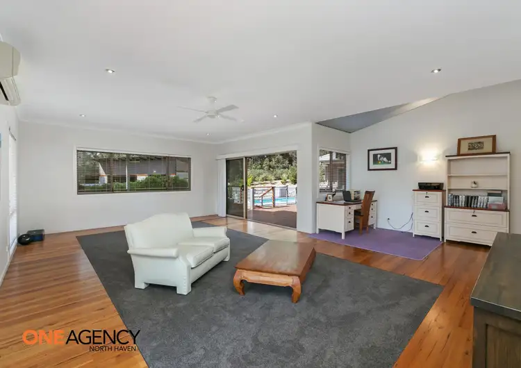 Fourth view of Homely house listing, 32 Lake Ridge Drive, Kew NSW 2439
