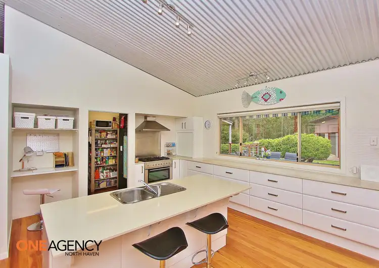 Fifth view of Homely house listing, 32 Lake Ridge Drive, Kew NSW 2439