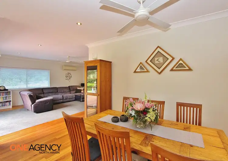 Sixth view of Homely house listing, 32 Lake Ridge Drive, Kew NSW 2439