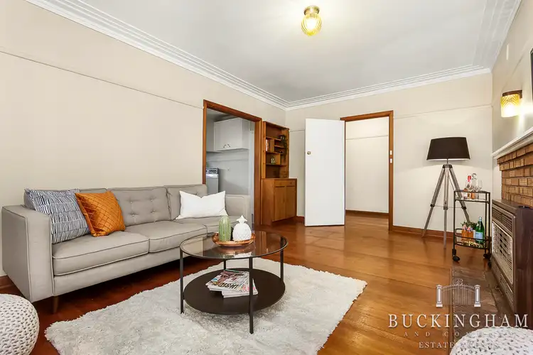 Third view of Homely house listing, 105 Pitt Street, Eltham VIC 3095
