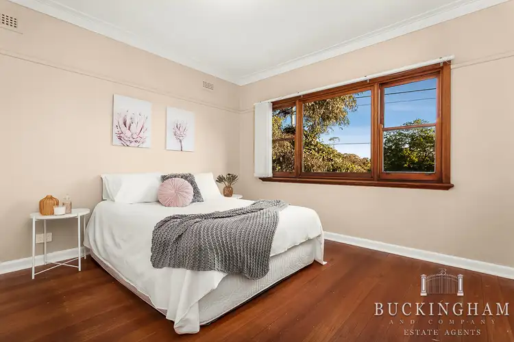 Fifth view of Homely house listing, 105 Pitt Street, Eltham VIC 3095