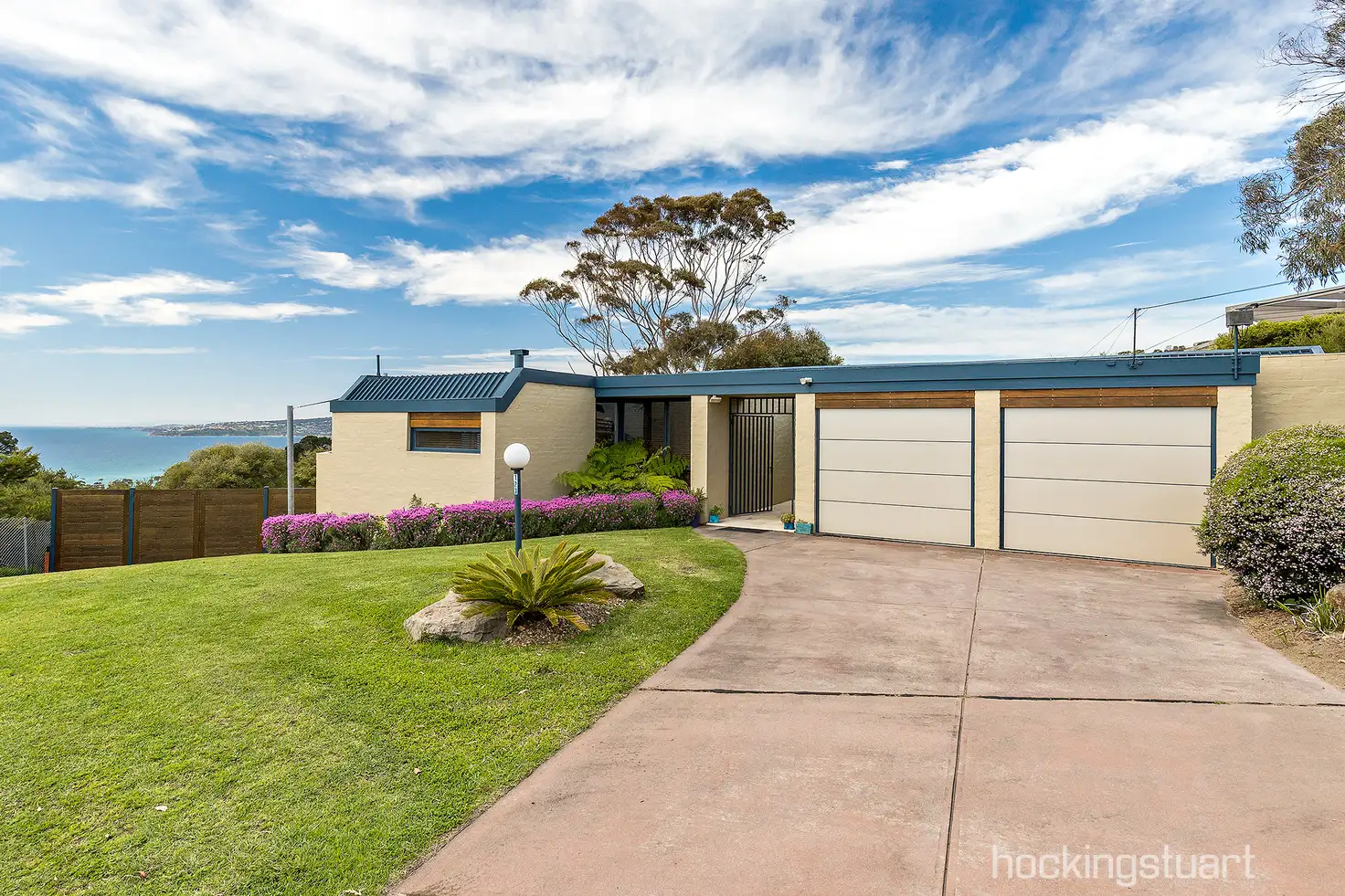 Main view of Homely house listing, 123 Latrobe Parade, Dromana VIC 3936