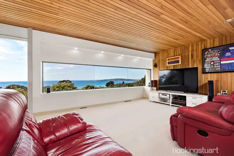 Second view of Homely house listing, 123 Latrobe Parade, Dromana VIC 3936