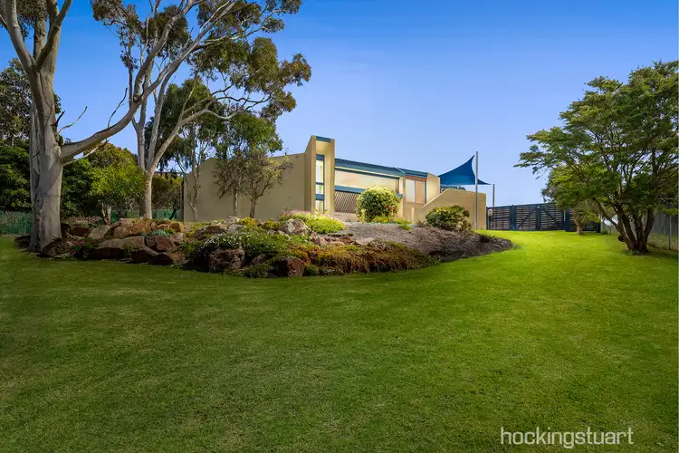 Fourth view of Homely house listing, 123 Latrobe Parade, Dromana VIC 3936