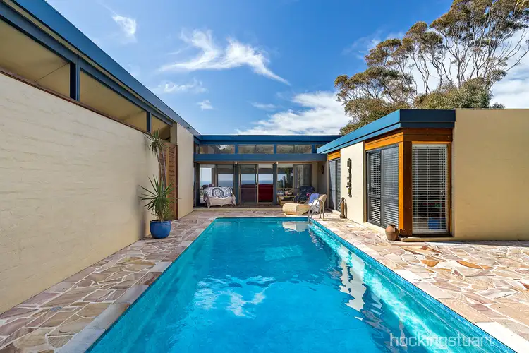 Fifth view of Homely house listing, 123 Latrobe Parade, Dromana VIC 3936