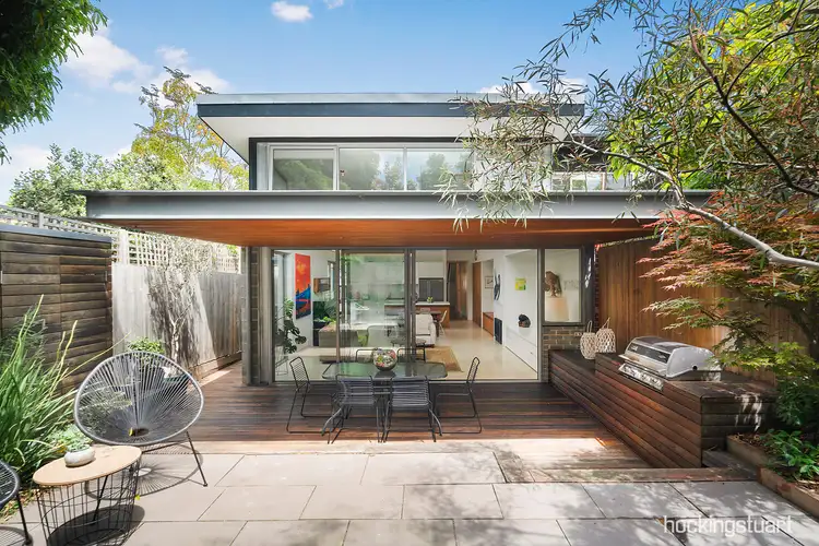 Main view of Homely house listing, 8 Graylings Grove, St Kilda East VIC 3183