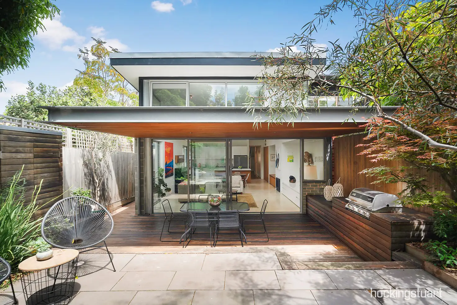 Main view of Homely house listing, 8 Graylings Grove, St Kilda East VIC 3183
