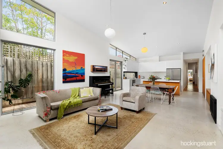 Second view of Homely house listing, 8 Graylings Grove, St Kilda East VIC 3183