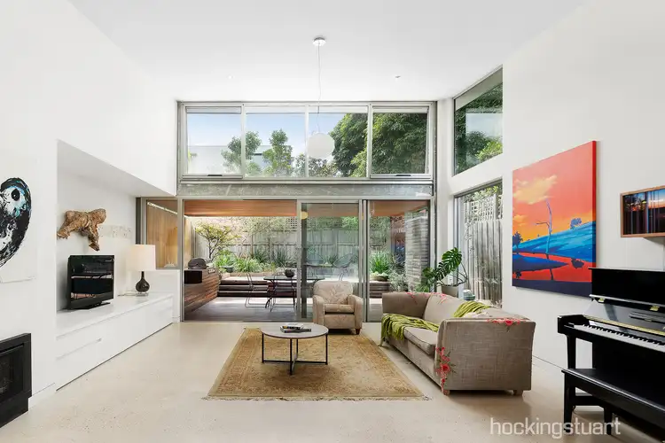 Third view of Homely house listing, 8 Graylings Grove, St Kilda East VIC 3183