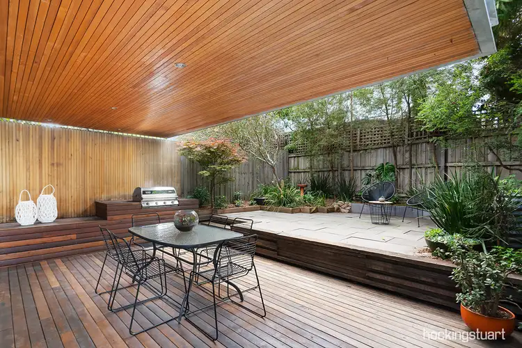 Fourth view of Homely house listing, 8 Graylings Grove, St Kilda East VIC 3183