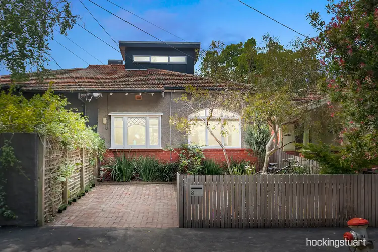 Fifth view of Homely house listing, 8 Graylings Grove, St Kilda East VIC 3183