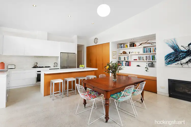Sixth view of Homely house listing, 8 Graylings Grove, St Kilda East VIC 3183