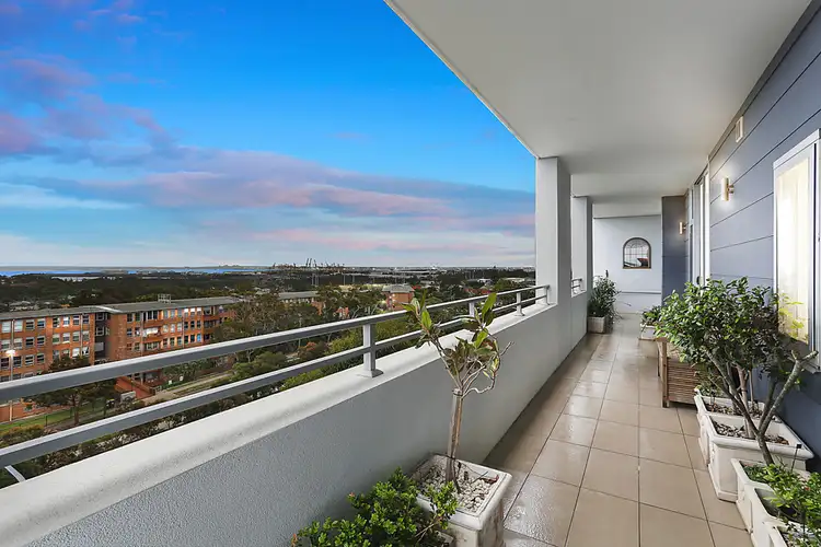 Second view of Homely apartment listing, 28/2-4 Gubbuteh Road, Little Bay NSW 2036