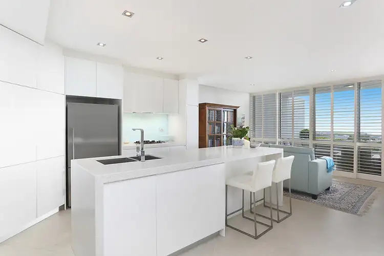 Fourth view of Homely apartment listing, 28/2-4 Gubbuteh Road, Little Bay NSW 2036