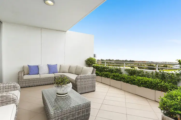 Fifth view of Homely apartment listing, 28/2-4 Gubbuteh Road, Little Bay NSW 2036