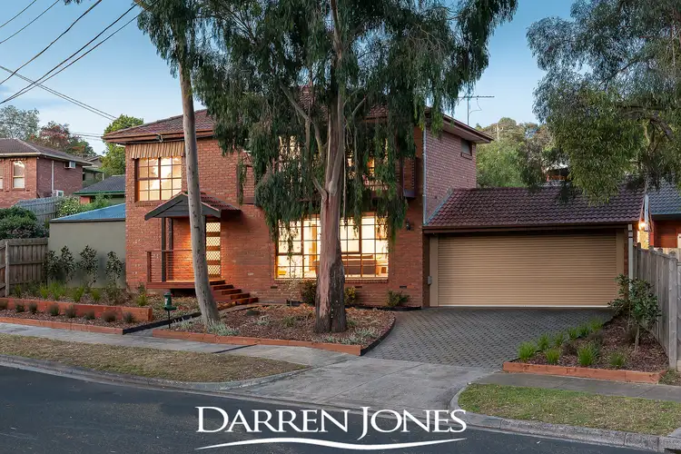 39 Hakea Street, Watsonia North VIC 3087