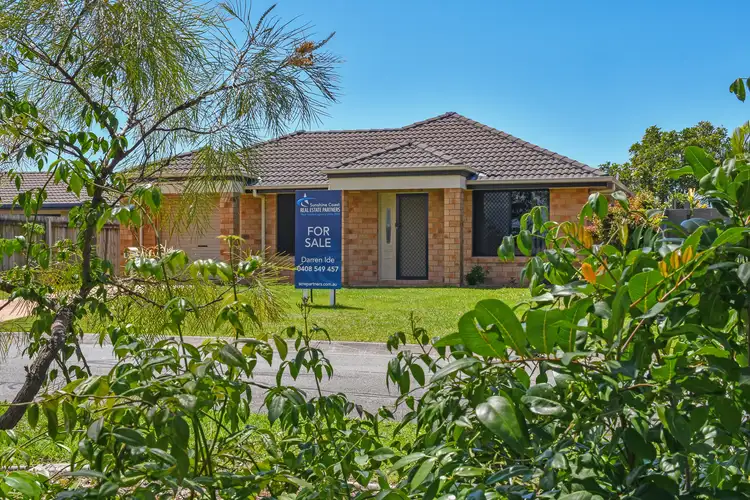 23 King Orchid Drive, Little Mountain QLD 4551