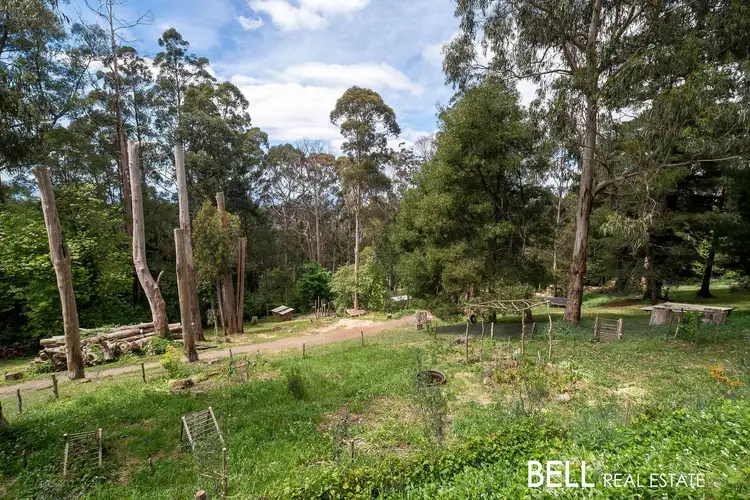 1309-1311 Mt Dandenong Tourist Road, Kalorama VIC 3766