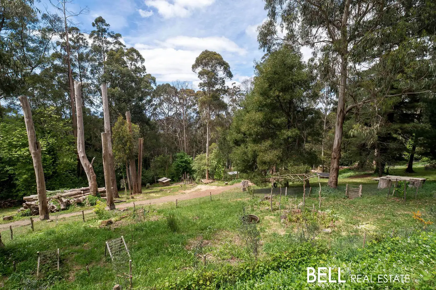 Main view of Homely land listing, 1309-1311 Mt Dandenong Tourist Road, Kalorama VIC 3766
