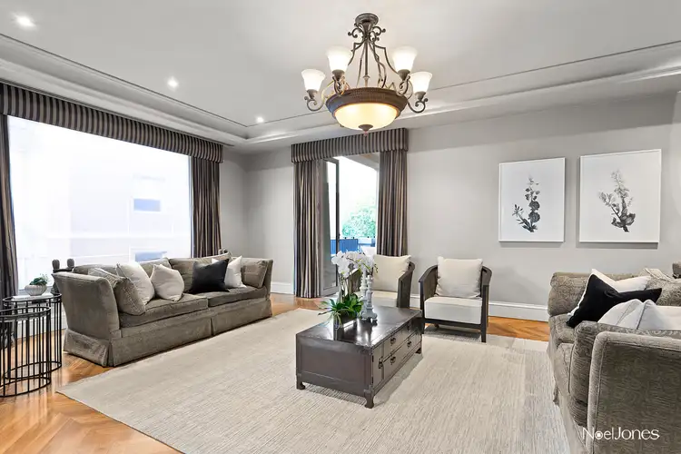 Third view of Homely apartment listing, 5/39 Carson Street, Kew VIC 3101