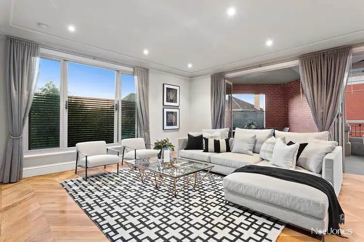 Fourth view of Homely apartment listing, 5/39 Carson Street, Kew VIC 3101