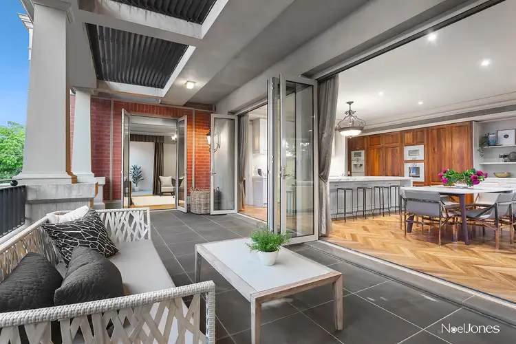 Sixth view of Homely apartment listing, 5/39 Carson Street, Kew VIC 3101