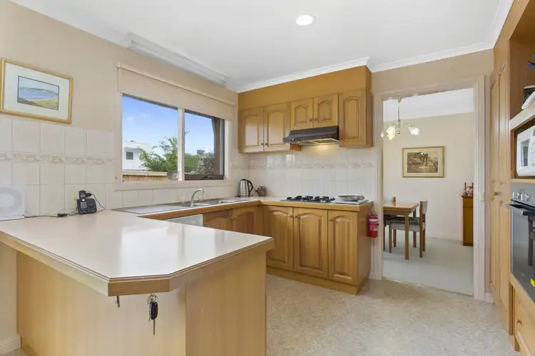 Fifth view of Homely house listing, 3/31-33 Hampden Street, Mornington VIC 3931
