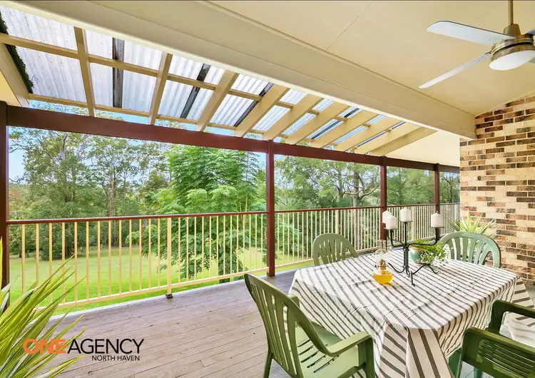 52 Benaroon Drive, Kendall NSW 2439