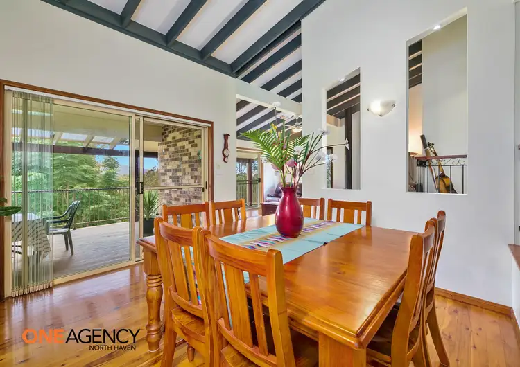 Fifth view of Homely house listing, 52 Benaroon Drive, Kendall NSW 2439