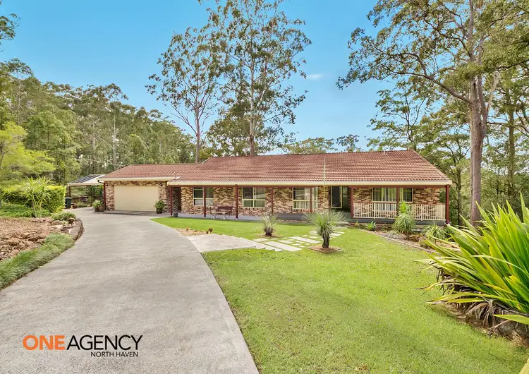 Sixth view of Homely house listing, 52 Benaroon Drive, Kendall NSW 2439