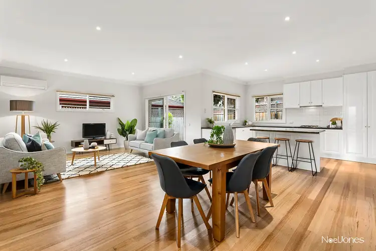 Fourth view of Homely unit listing, 3/185-187 Central Road, Nunawading VIC 3131