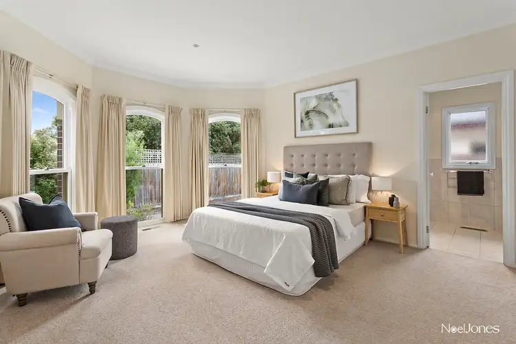 Fifth view of Homely unit listing, 3/185-187 Central Road, Nunawading VIC 3131