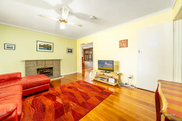 Second view of Homely house listing, 66 Johnson Drive, Ferntree Gully VIC 3156