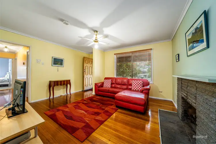 Third view of Homely house listing, 66 Johnson Drive, Ferntree Gully VIC 3156