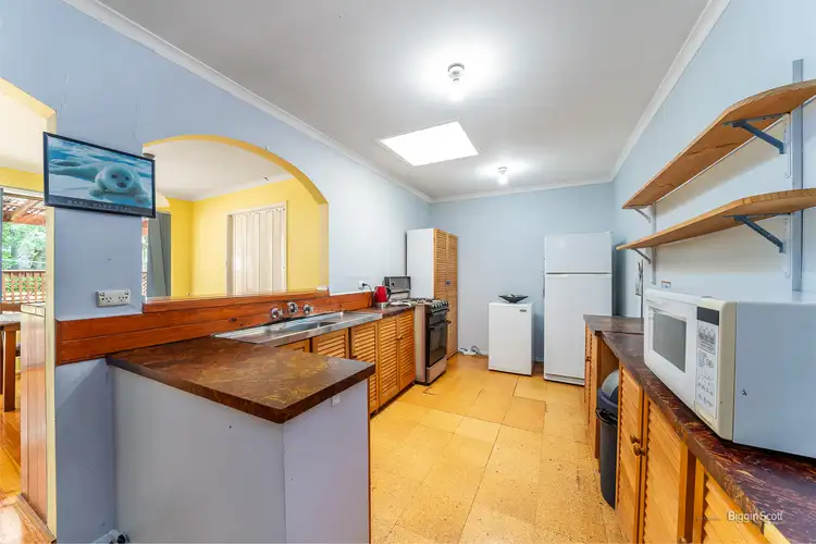 Fifth view of Homely house listing, 66 Johnson Drive, Ferntree Gully VIC 3156