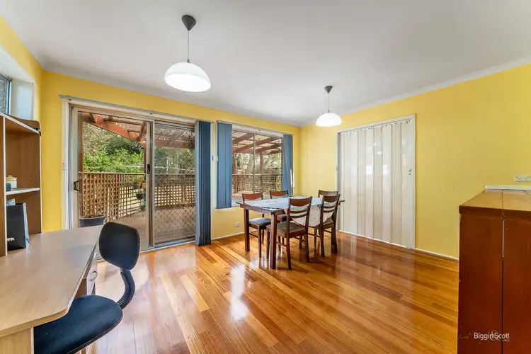 Sixth view of Homely house listing, 66 Johnson Drive, Ferntree Gully VIC 3156