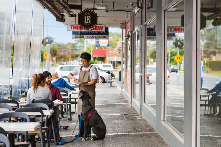 Sixth view of Homely townhouse listing, 60B Patty Street, Mentone VIC 3194
