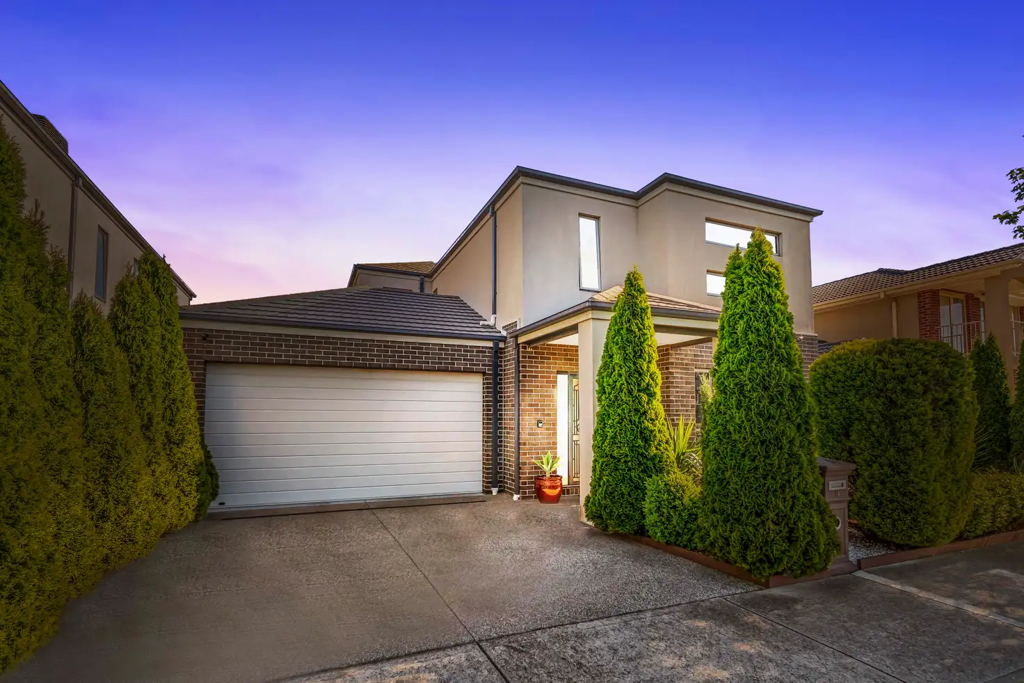 Main view of Homely house listing, 14 Dunolly Street, Epping VIC 3076