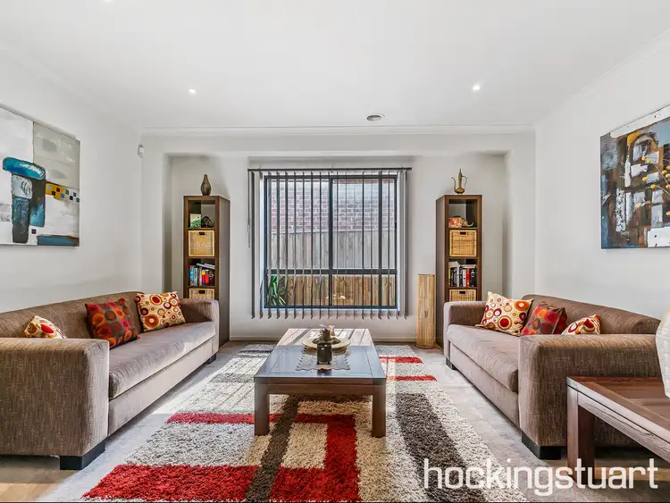 Second view of Homely house listing, 14 Dunolly Street, Epping VIC 3076