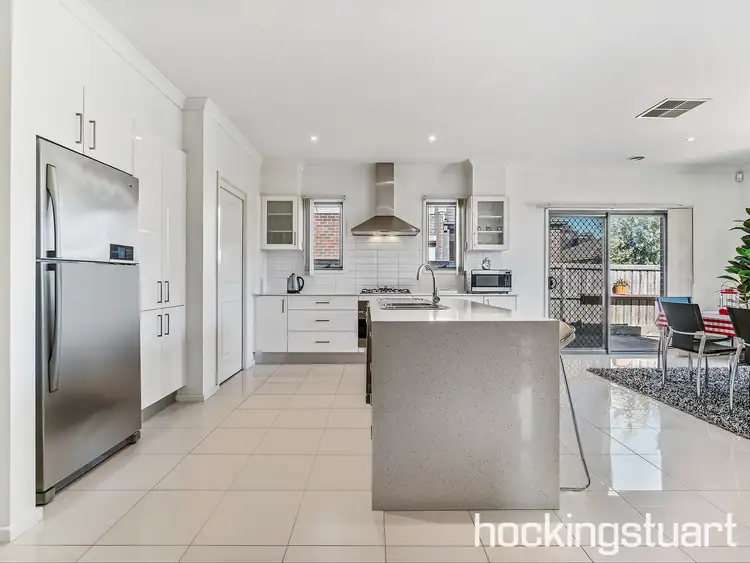 Third view of Homely house listing, 14 Dunolly Street, Epping VIC 3076