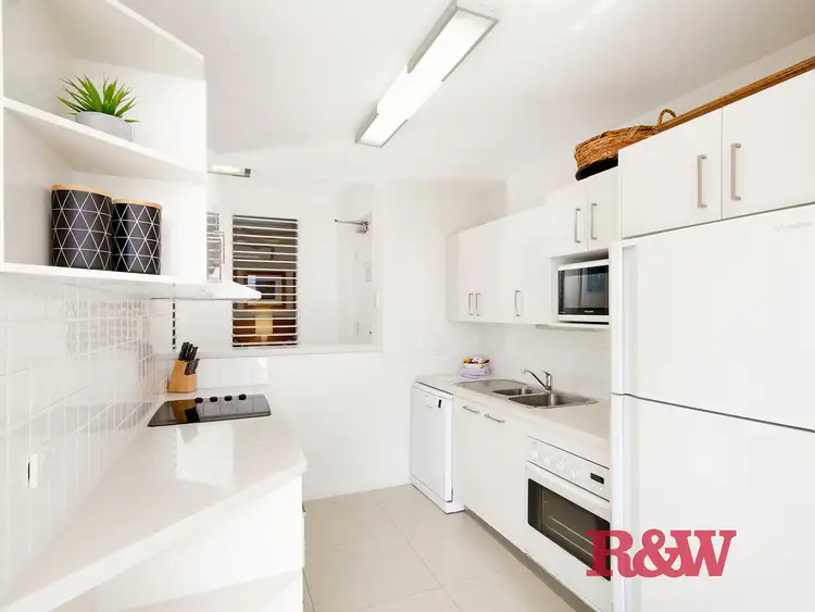 Third view of Homely apartment listing, 6/1 Morwong Drive, Noosa Heads QLD 4567