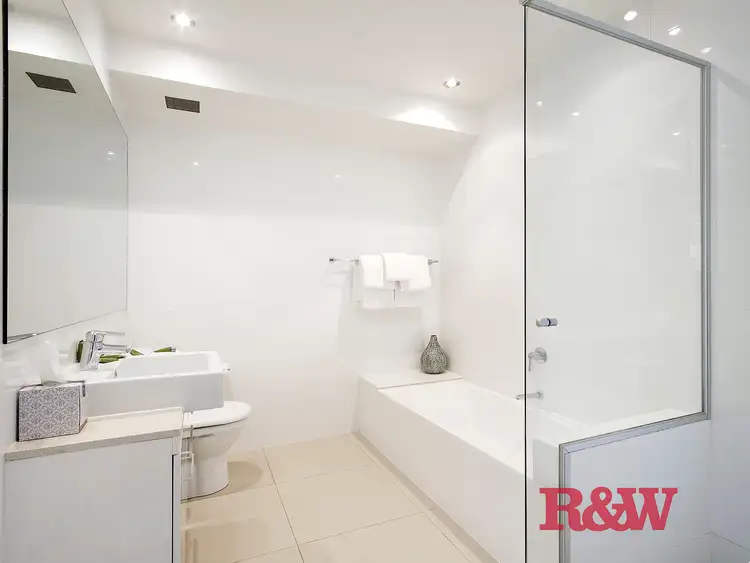Fifth view of Homely apartment listing, 6/1 Morwong Drive, Noosa Heads QLD 4567