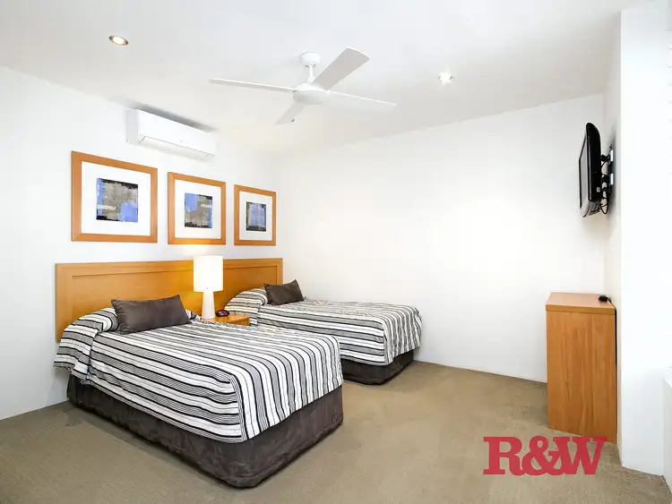 Sixth view of Homely apartment listing, 6/1 Morwong Drive, Noosa Heads QLD 4567