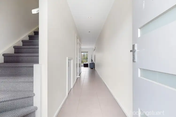 Second view of Homely house listing, 1/62 Anzac Drive, Wollert VIC 3750