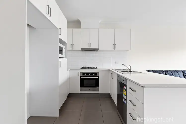 Third view of Homely house listing, 1/62 Anzac Drive, Wollert VIC 3750
