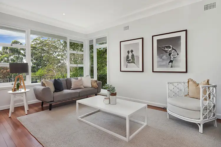 1 Ernest Street, Balgowlah Heights NSW 2093