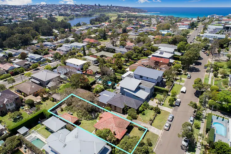 Fifth view of Homely house listing, 17 Brighton Street, Curl Curl NSW 2096