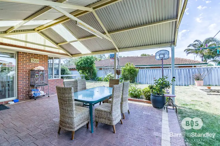 Second view of Homely house listing, 3 Mulberry Grove, Eaton WA 6232